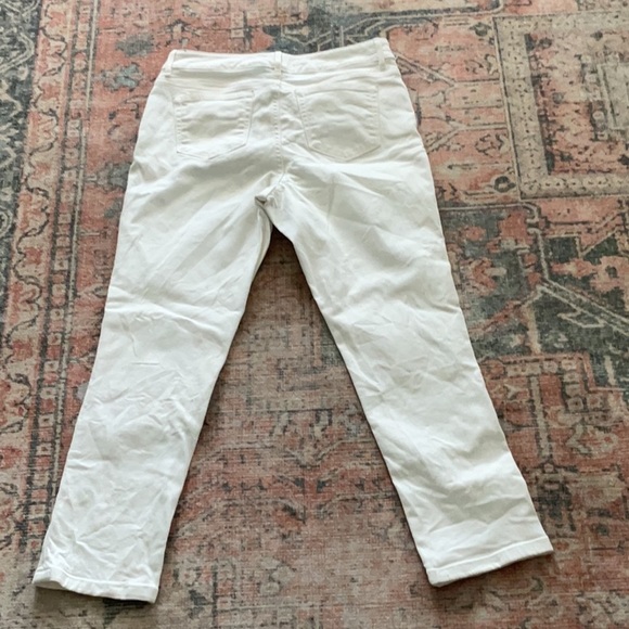 Llbean capris - Picture 4 of 4